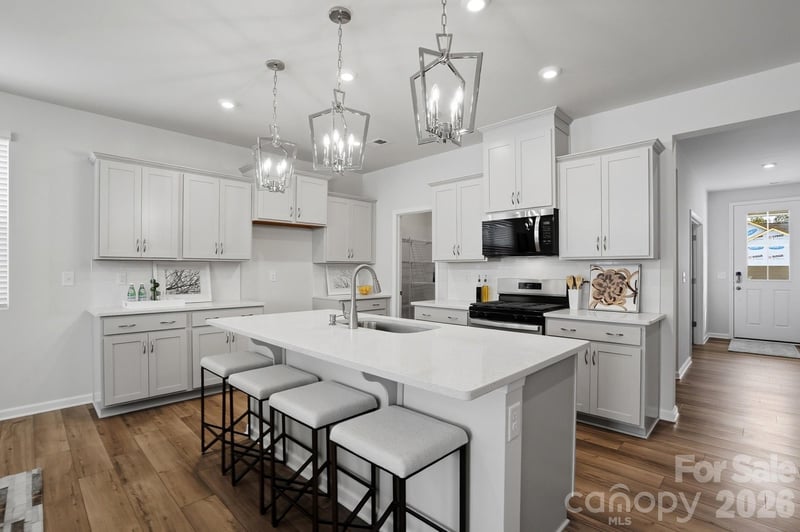 1339 Honey Trl #248, Monroe, NC 28112