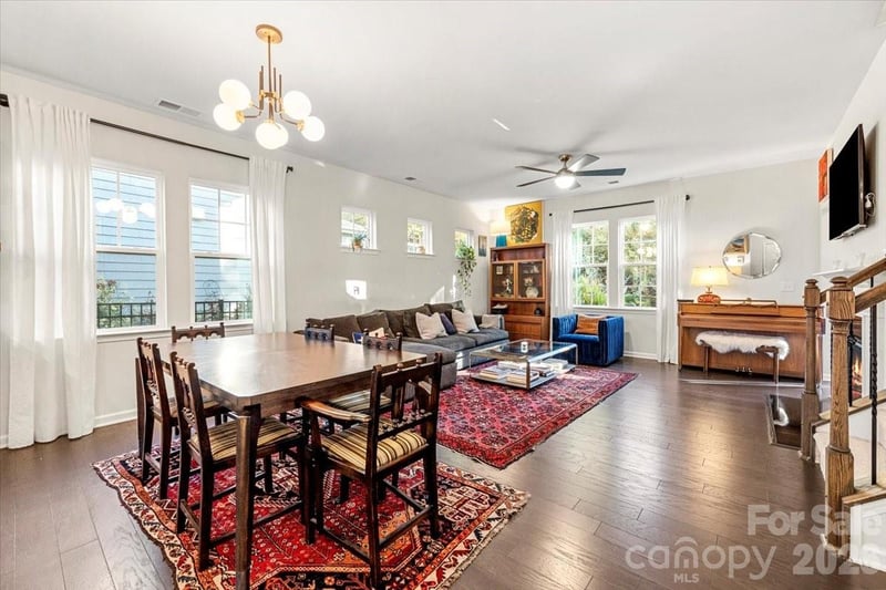 134 Dry Rivers Ln, Mooresville, NC 28117