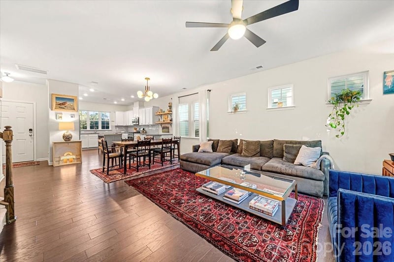 134 Dry Rivers Ln, Mooresville, NC 28117