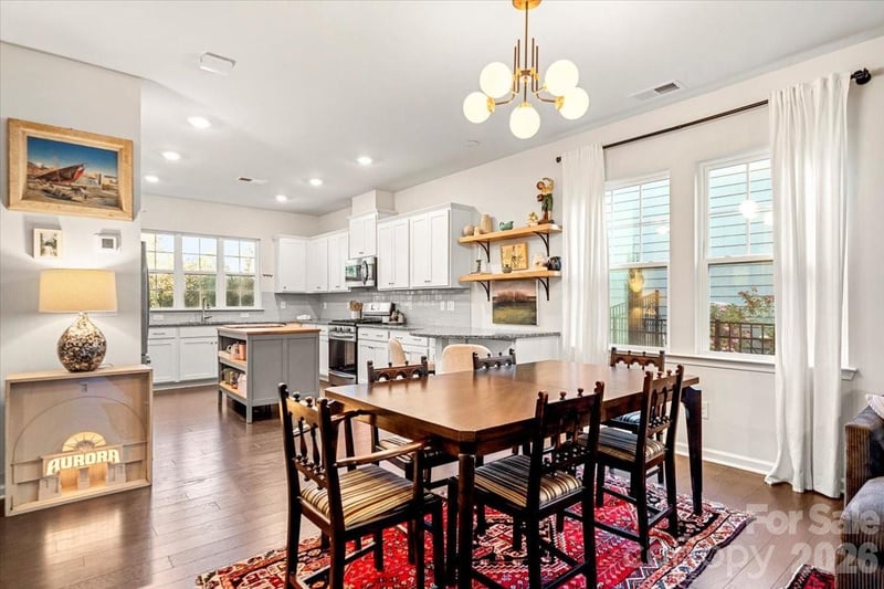 134 Dry Rivers Ln, Mooresville, NC 28117