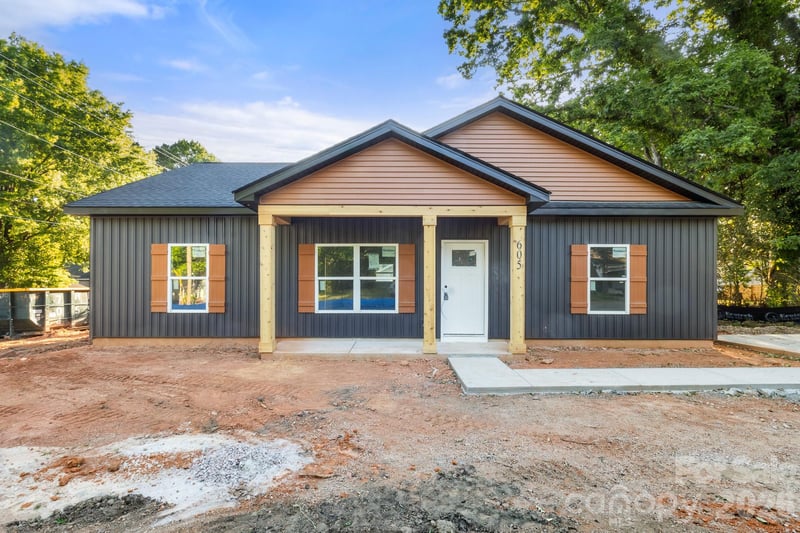 605 Huron St, Kannapolis, NC 28083