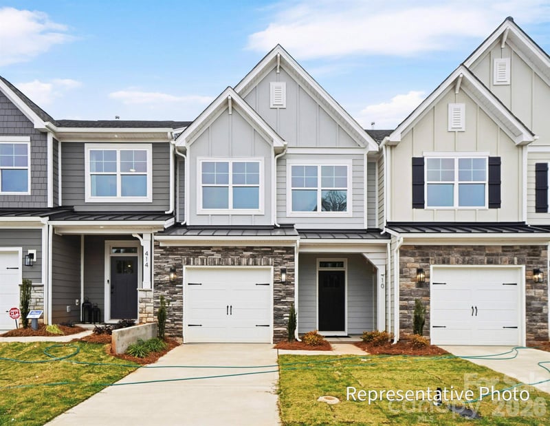 118 Pointer Trl, Troutman, NC 28166