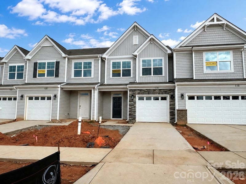 118 Pointer Trl, Troutman, NC 28166