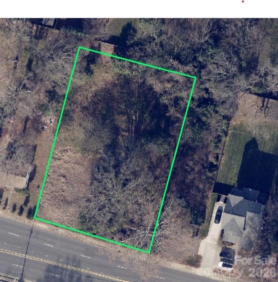 823 Matheson Ave, Charlotte, NC 28205
