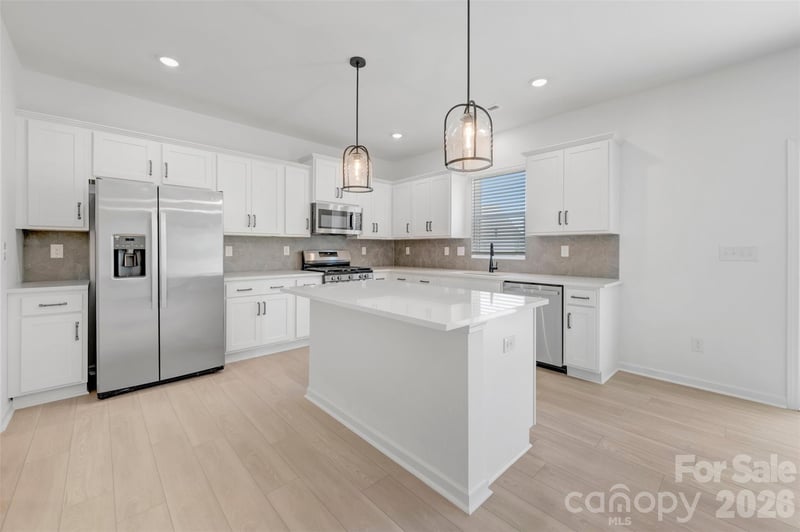 645 Willoughby Park Dr, Monroe, NC 28112