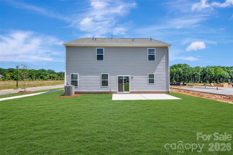 645 Willoughby Park Dr, Monroe, NC 28112