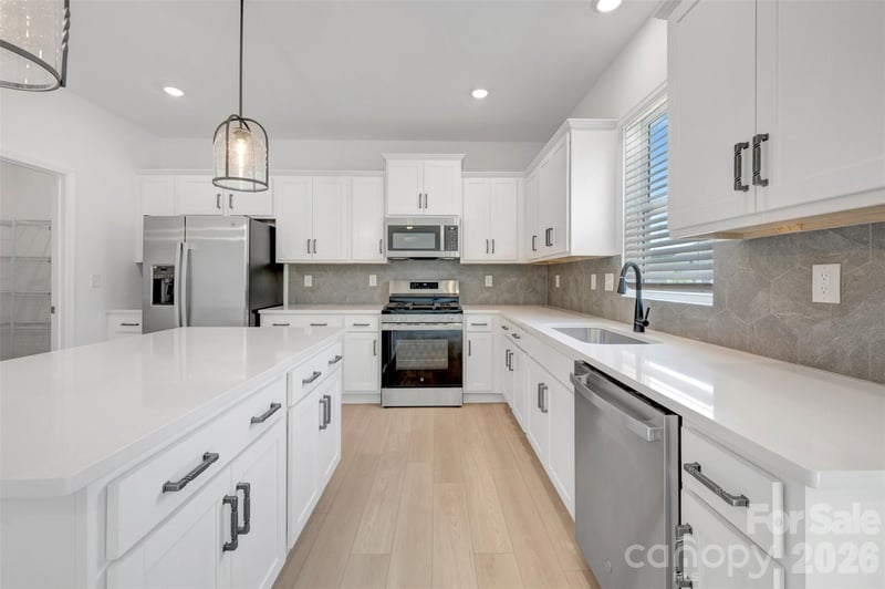 645 Willoughby Park Dr, Monroe, NC 28112