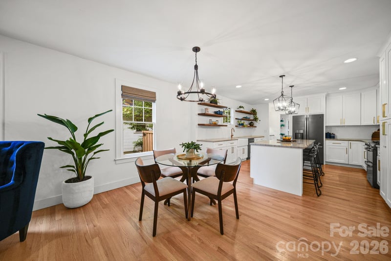 1716 Merriman Ave, Charlotte, NC 28203