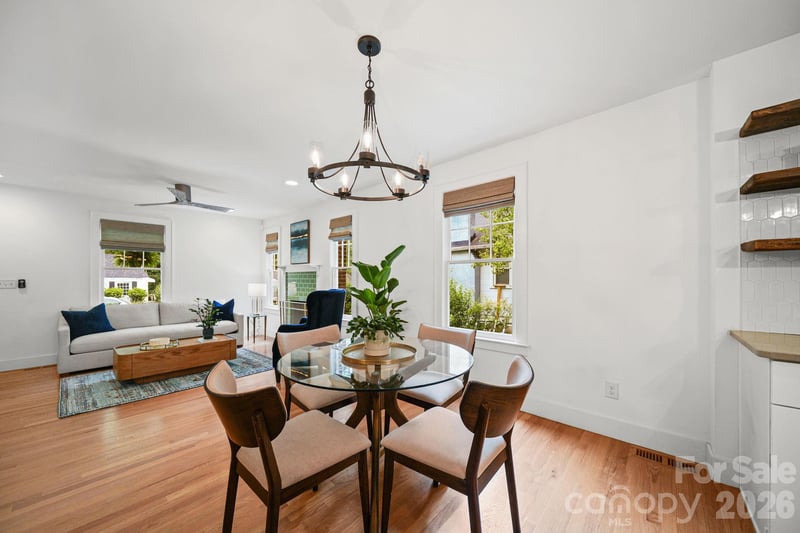 1716 Merriman Ave, Charlotte, NC 28203