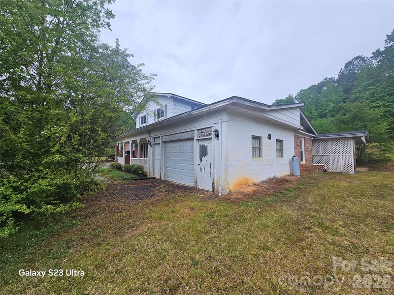 11056 Us Highway 52 Hw, Wadesboro, NC 28170