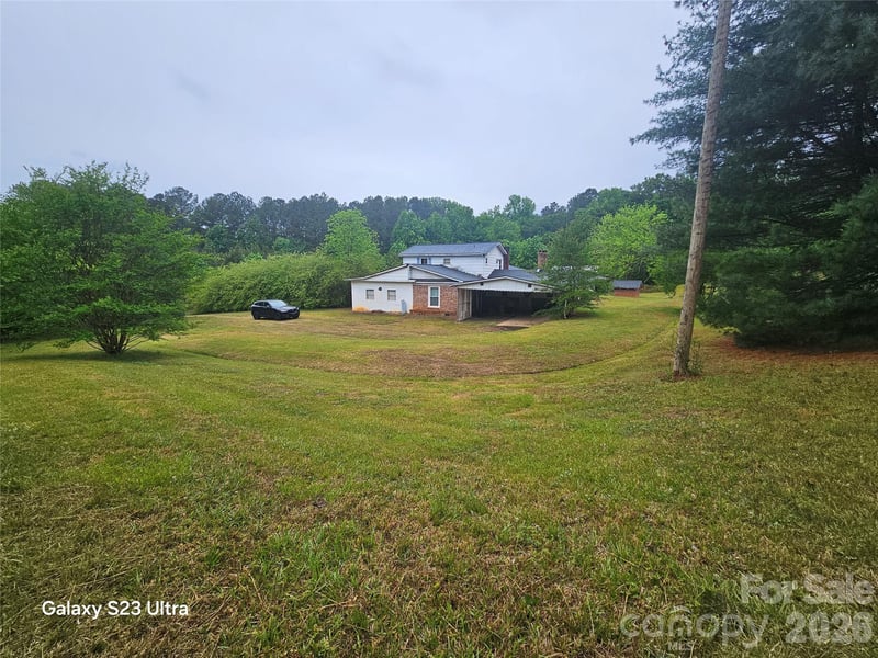 11056 Us Highway 52 Hw, Wadesboro, NC 28170