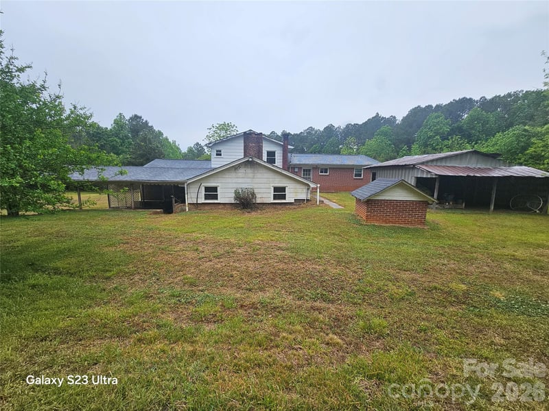 11056 Us Highway 52 Hw, Wadesboro, NC 28170
