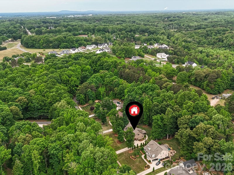 129 Buckingham Place Rd, Mooresville, NC 28115