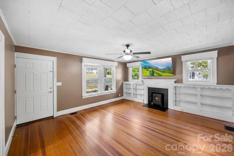 44 Dulin Dr, Concord, NC 28027