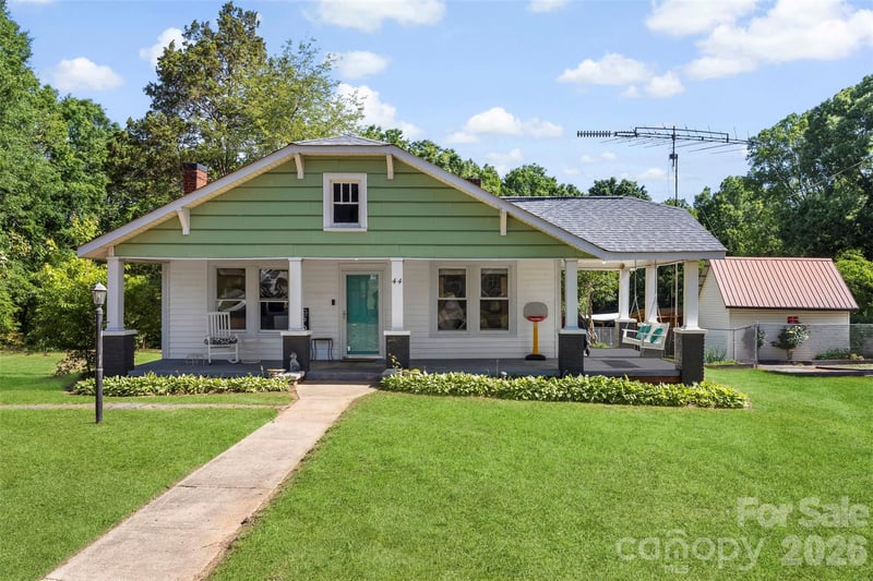 44 Dulin Dr, Concord, NC 28027