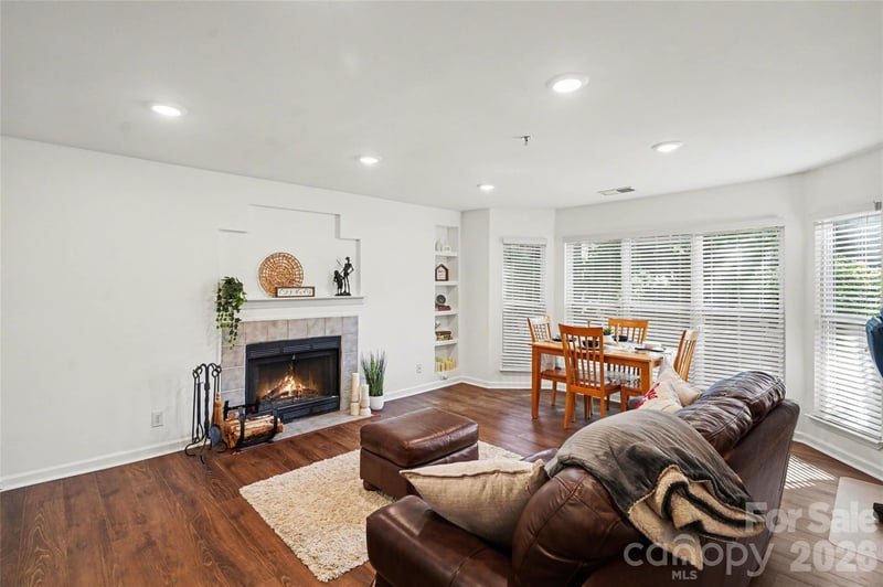 509 Graham St #2A, Charlotte, NC 28202