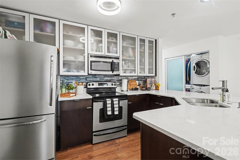 509 Graham St #2A, Charlotte, NC 28202