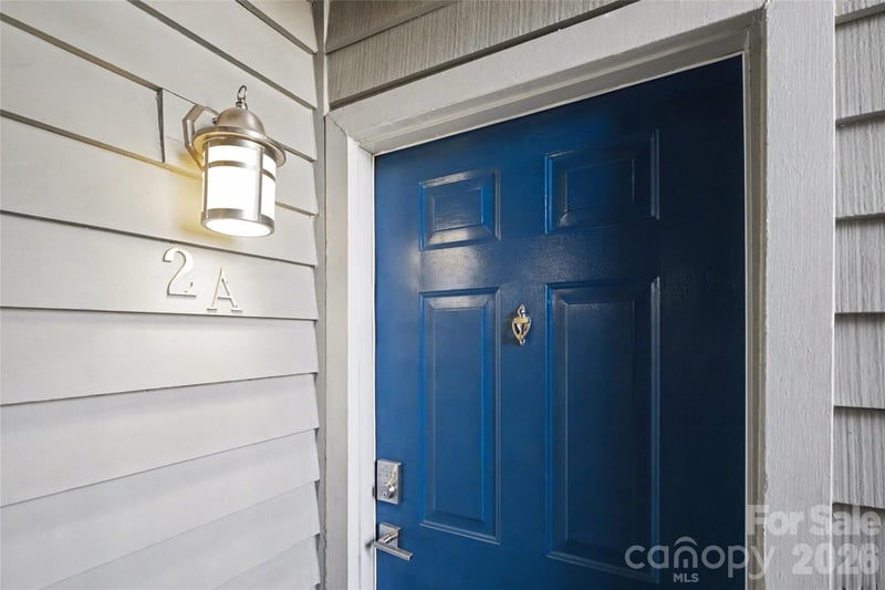 509 Graham St #2A, Charlotte, NC 28202