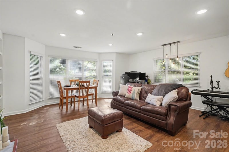 509 Graham St #2A, Charlotte, NC 28202