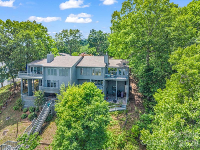 176 Quail Cove Rd #1710, Lake Lure, NC 28746