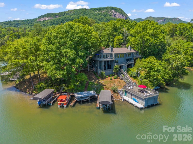 176 Quail Cove Rd #1710, Lake Lure, NC 28746