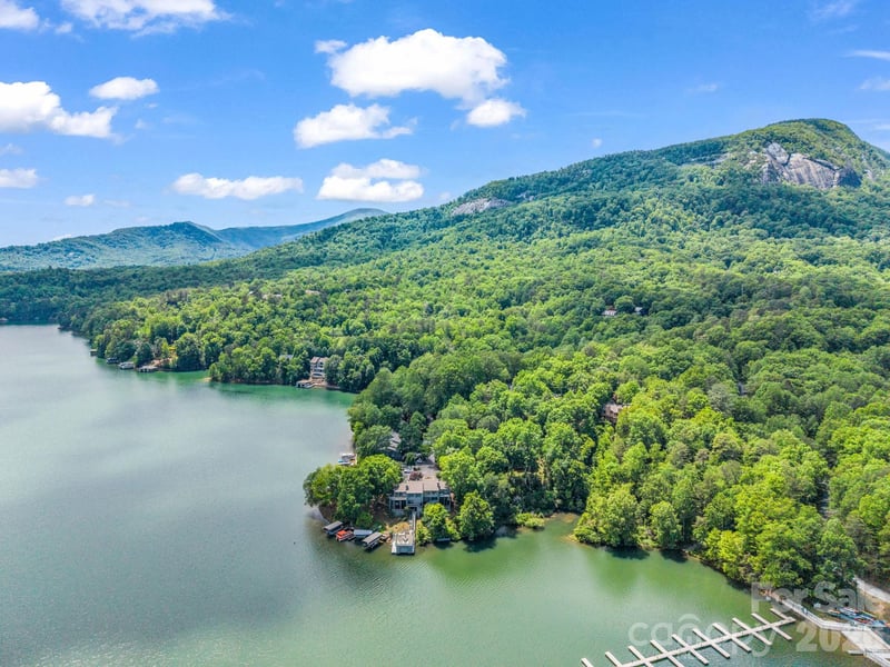 176 Quail Cove Rd #1710, Lake Lure, NC 28746