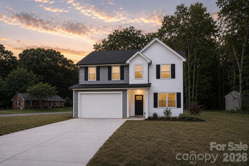 4147 2nd St, Hickory, NC 28601