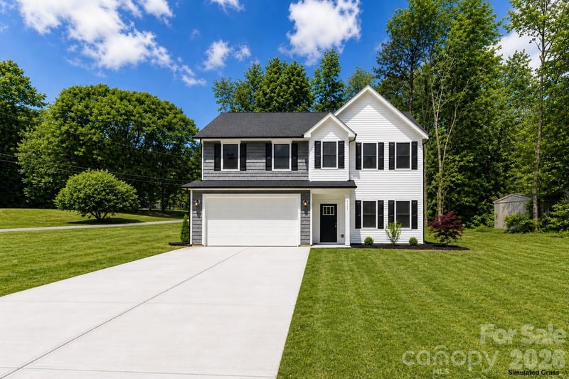 4147 2nd St, Hickory, NC 28601