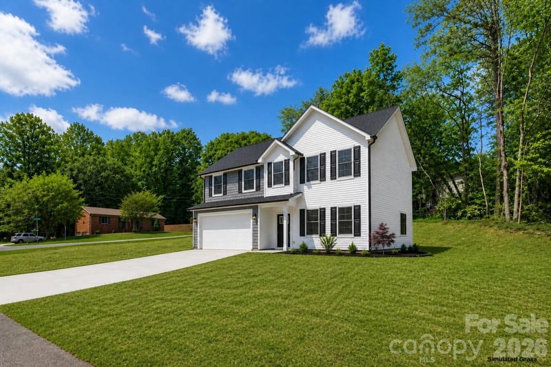 4147 2nd St, Hickory, NC 28601