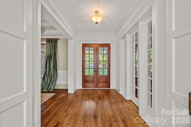 121 Willow Bend Ct, Mooresville, NC 28117