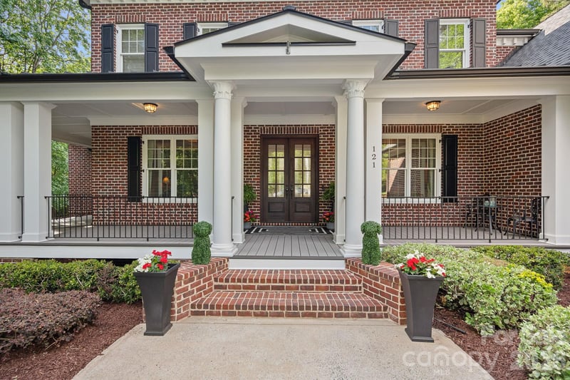 121 Willow Bend Ct, Mooresville, NC 28117
