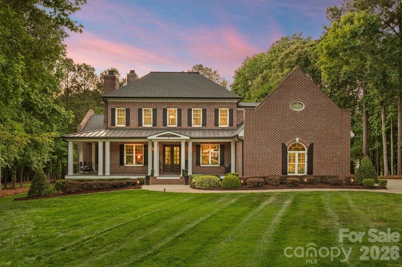 121 Willow Bend Ct, Mooresville, NC 28117