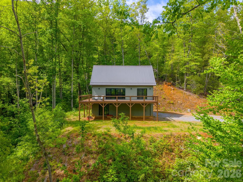 161 Panther Ridge Dr, Sylva, NC 28779