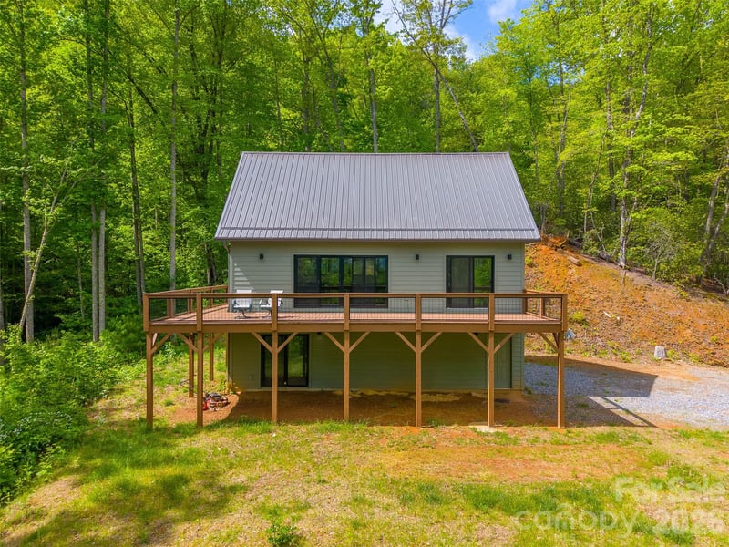 161 Panther Ridge Dr, Sylva, NC 28779