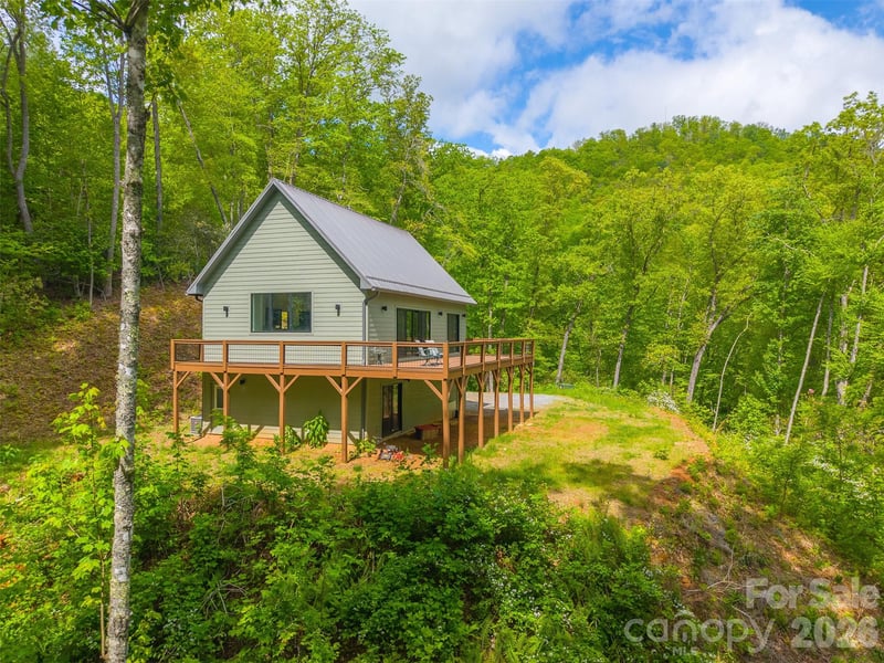 161 Panther Ridge Dr, Sylva, NC 28779