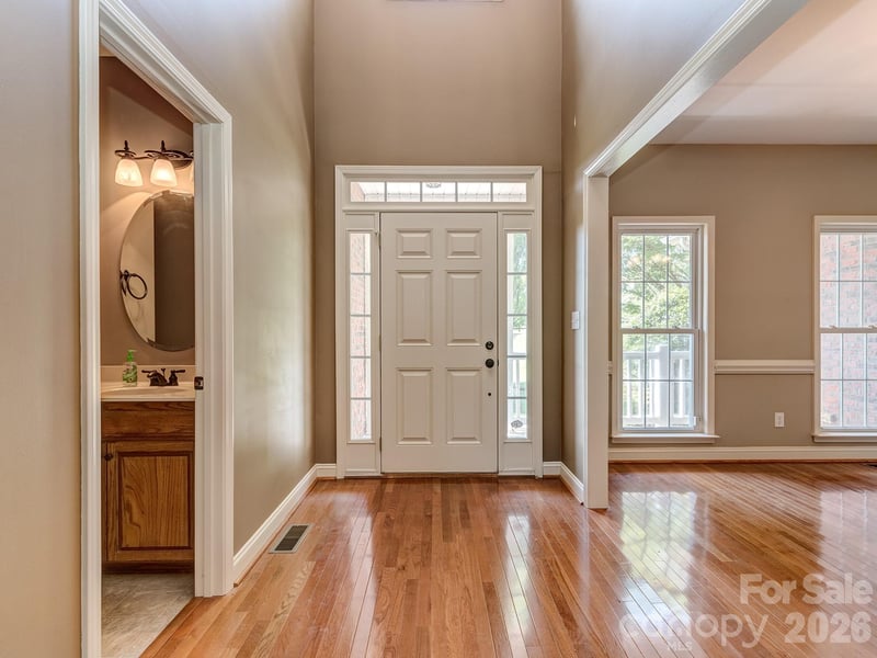 3715 Zebulon Williams Rd, Monroe, NC 28110