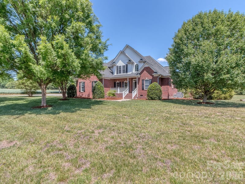 3715 Zebulon Williams Rd, Monroe, NC 28110