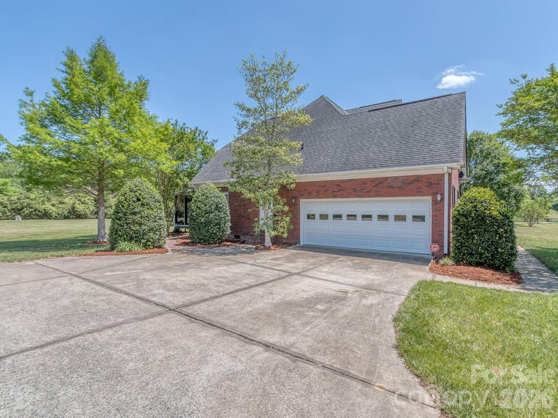 3715 Zebulon Williams Rd, Monroe, NC 28110