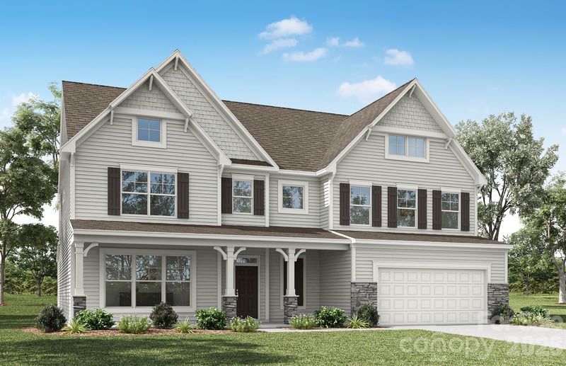7001 Bil Mar Dr, Harrisburg, NC 28075