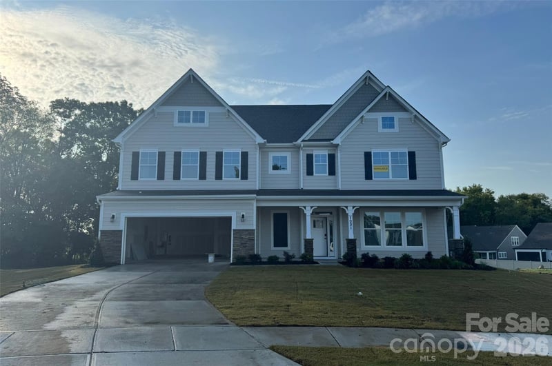 7001 Bil Mar Dr, Harrisburg, NC 28075