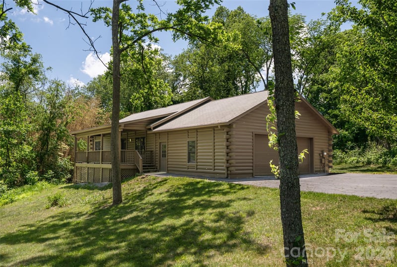 20 Small Mountain Dr, Asheville, NC 28805