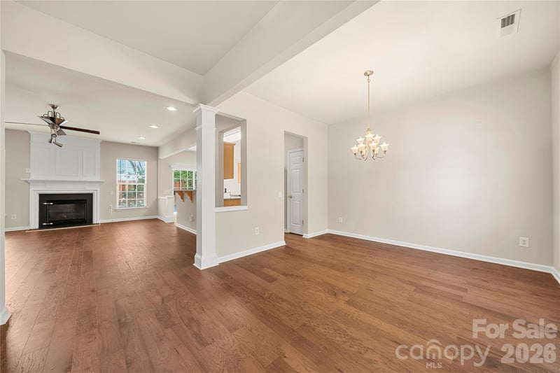 15017 Medlock Ln, Charlotte, NC 28277