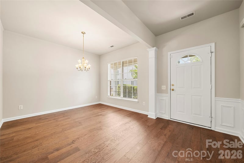 15017 Medlock Ln, Charlotte, NC 28277