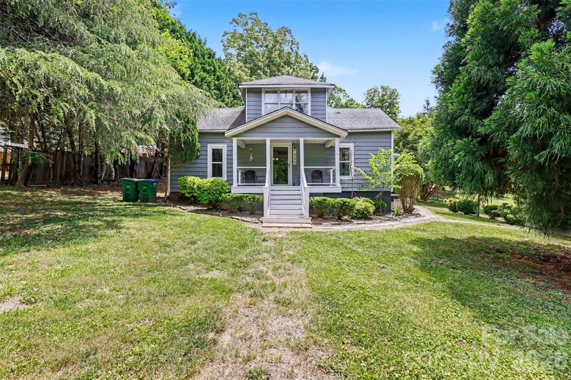 222 Hickory Grove Rd, Mcadenville, NC 28101