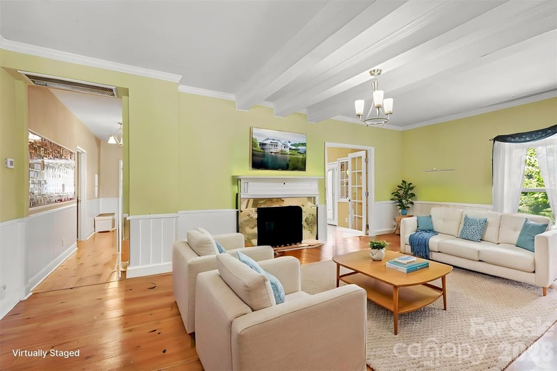 222 Hickory Grove Rd, Mcadenville, NC 28101