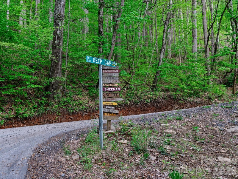 1161 Deep Gap Rd, Burnsville, NC 28714