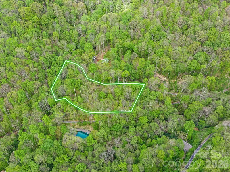1161 Deep Gap Rd, Burnsville, NC 28714