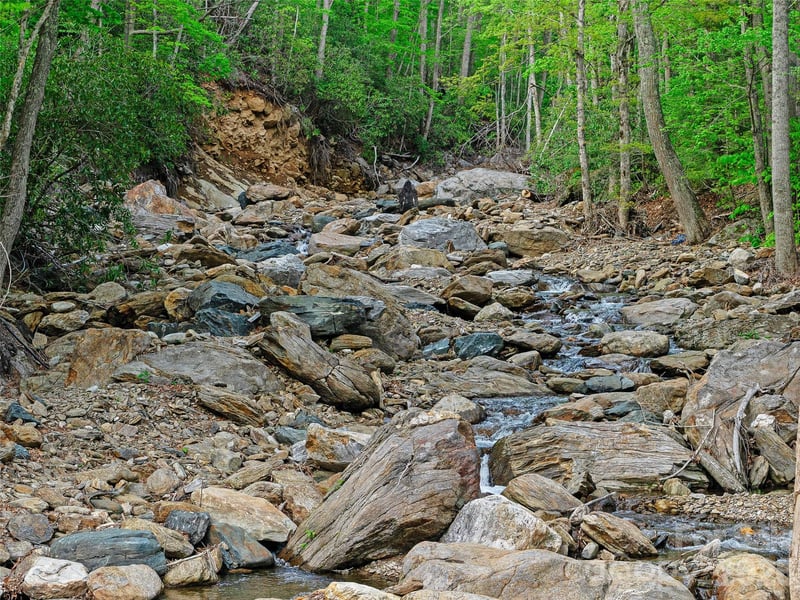 1161 Deep Gap Rd, Burnsville, NC 28714