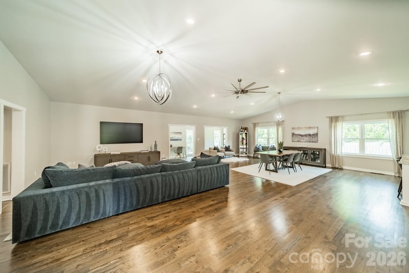 19533 Bustle Rd, Cornelius, NC 28031
