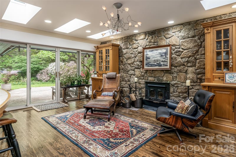 18 Forest Rd, Asheville, NC 28803